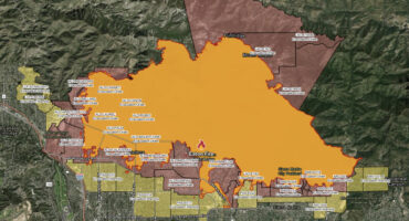 Altadena Fire Claim Lawyers