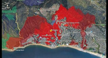 Pacific Palisades Fire Claim Lawyers